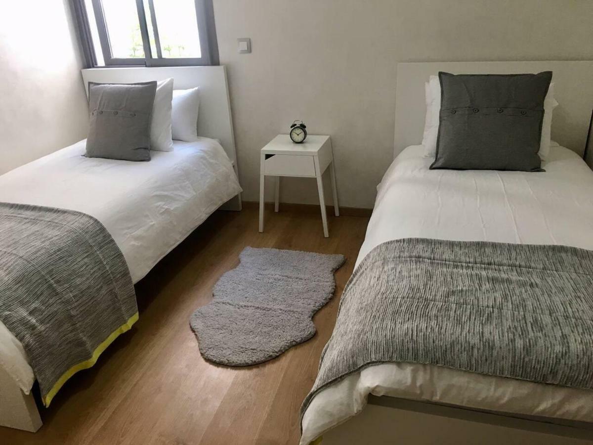 Appartement Pres De Novotel Face Au Parc Welcome Stay Mohammedia Exterior photo